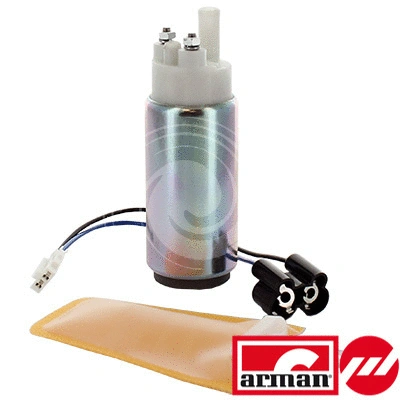 Pompe à carburant AUTOTEAM G0481AS