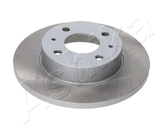 Disque de frein ASHIKA 60-01-138C