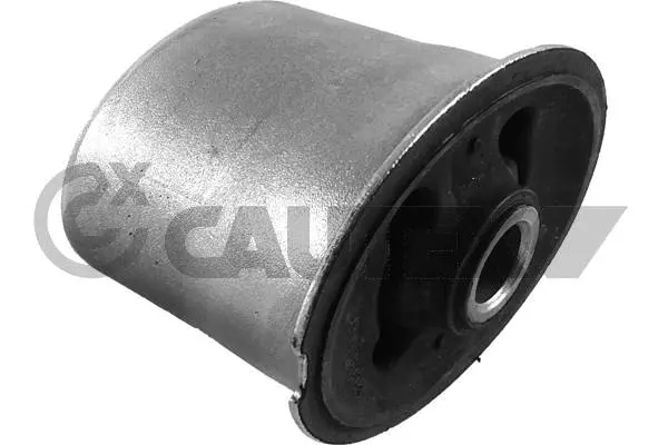 Suspension, corps de l'essieu CAUTEX 759454