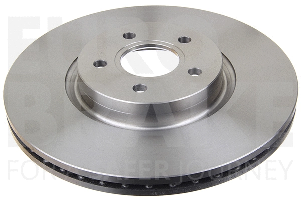 Disque de frein EUROBRAKE 5815204850