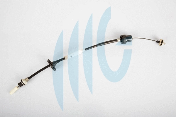 Tirette à câble, commande d'embrayage RICAMBIFLEX GM 01281A06