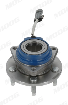 Kit de roulements de roue MOOG OP-WB-11108