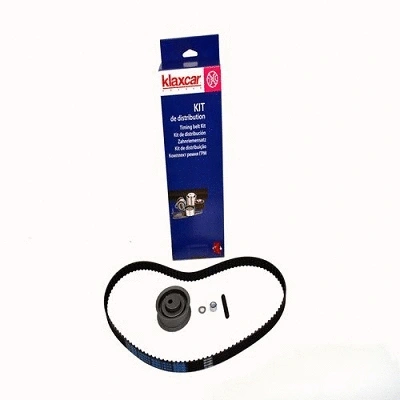 Kit de courroie crantée KLAXCAR FRANCE 40058z
