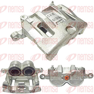 Étrier de frein REMSA 9030762