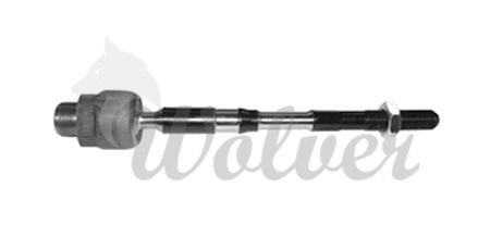 Rotule de barre de connexion WOLVER SP215540