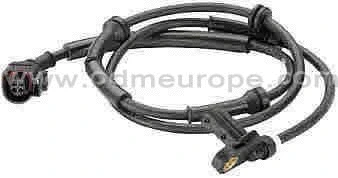 Capteur, vitesse de roue 4X4 ESTANFI EST-97-990316