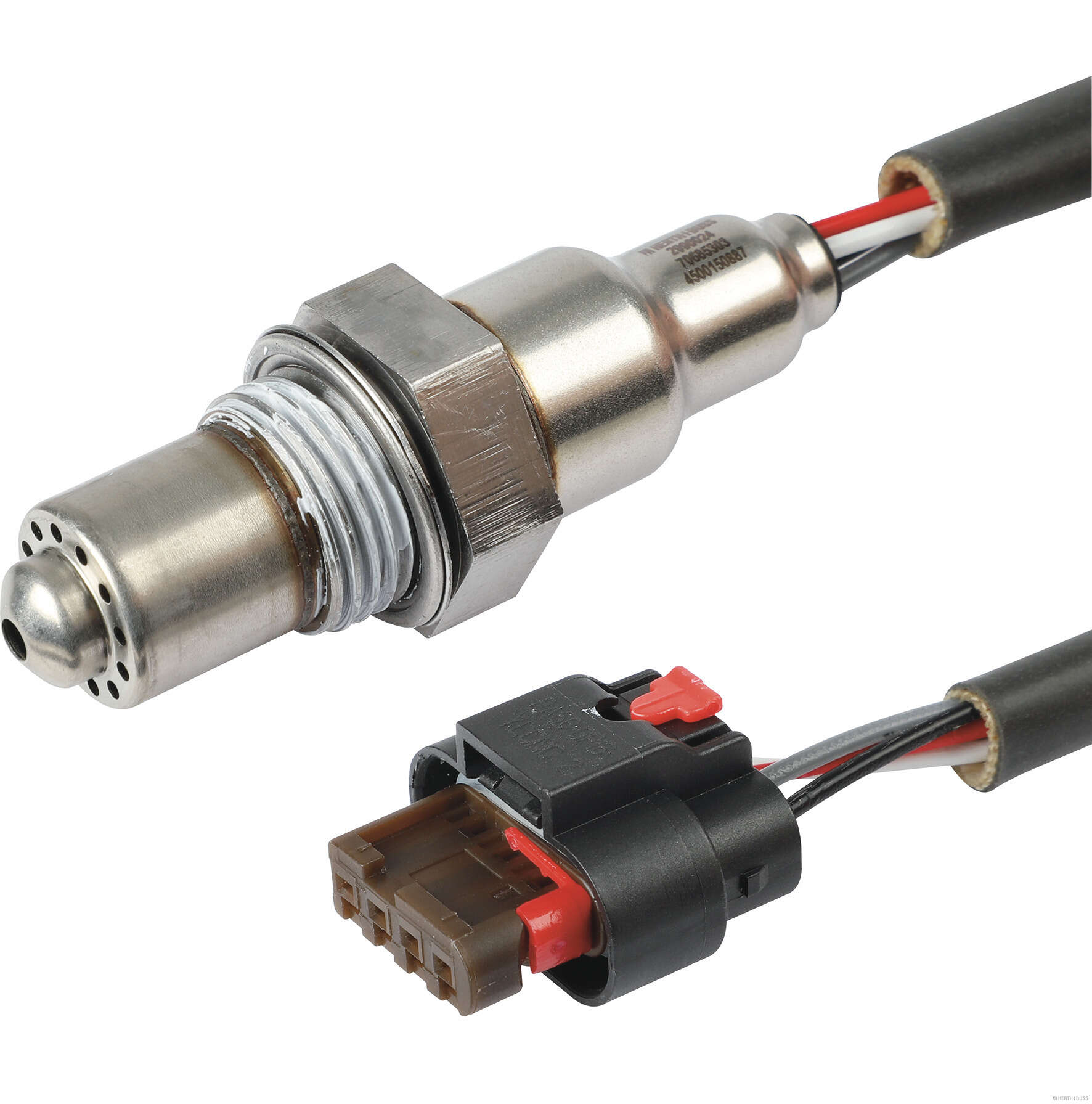 Sonde lambda HERTH+BUSS ELPARTS 70685303