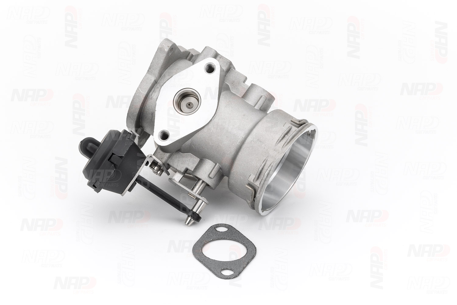 Vanne EGR NAP carPARTS GmbH CAV10050