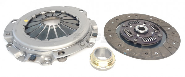 Kit d'embrayage NPS H200I25