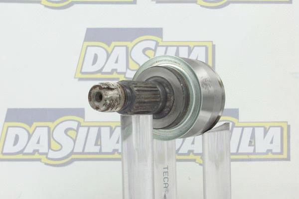 Jeu de joints, arbre de transmission DA SILVA J3520