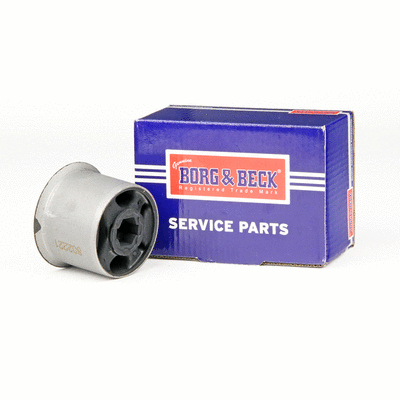 Suspension, bras de liaison BORG & BECK BSK6368HD