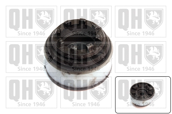 Coupelle de suspension QUINTON HAZELL EMR2241