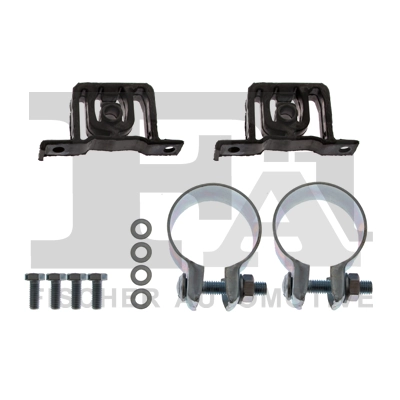 Kit d'assemblage, système d'échappement FA1 K112195