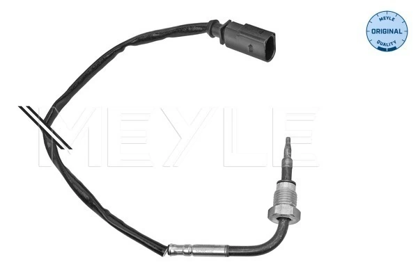 Capteur, température des gaz MEYLE 114 800 0191