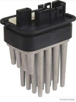 Calculateur, chauffage/ventilation HERTH+BUSS ELPARTS 75614271