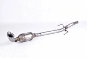Catalyseur EEC TY6000