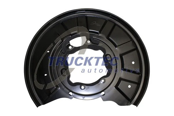 Déflecteur, disque de frein TRUCKTEC AUTOMOTIVE 02.35.549