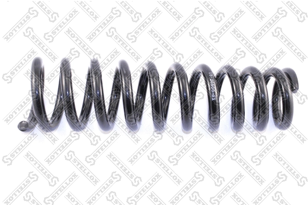 Ressort de suspension STELLOX 10-20500-SX