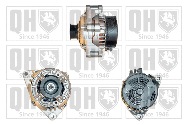 Alternateur QUINTON HAZELL QRA2335