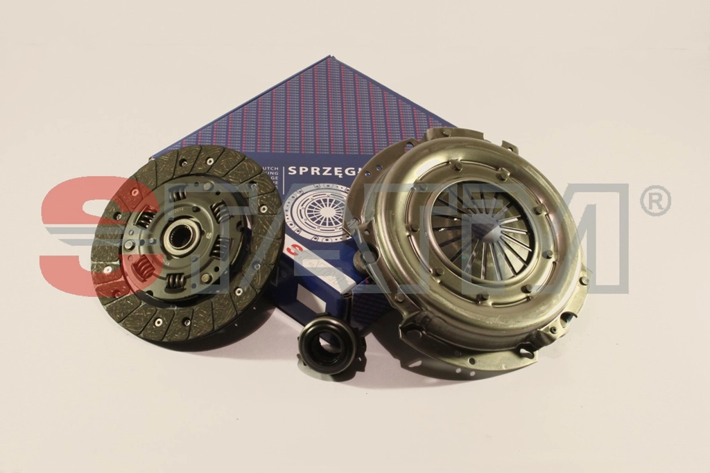 Kit d'embrayage STATIM 100.709