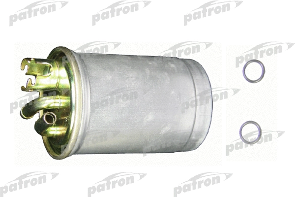 Filtre à carburant PATRON PF3167