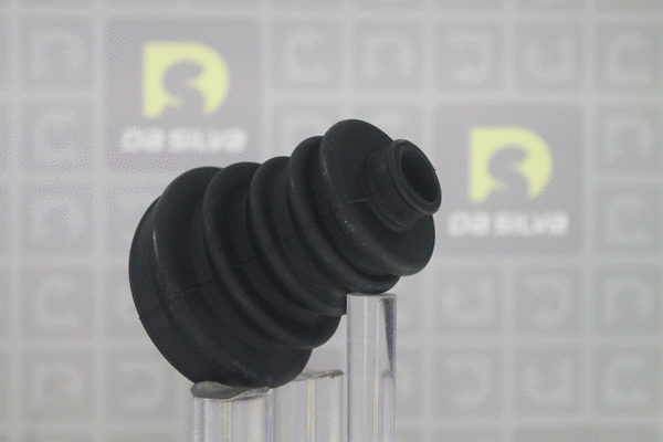 Jeu de joints-soufflets, arbre de commande DA SILVA K2501