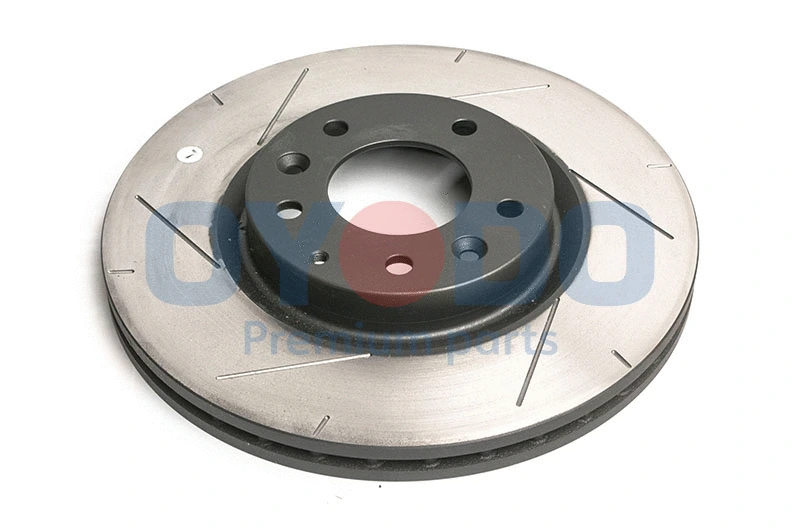 Disque de frein Oyodo DBA42552SL