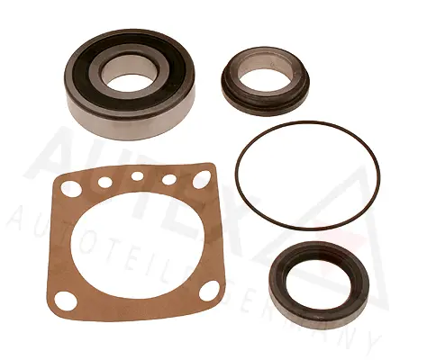 Kit de roulements de roue AUTEX 810024