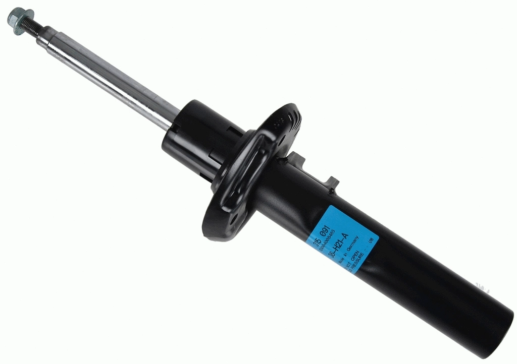 Amortisseur BOGE 36-H21-A