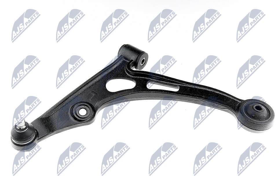 Bras de liaison, suspension de roue NTY ZWD-SU-033