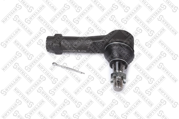 Rotule de barre de connexion STELLOX 51-98246A-SX