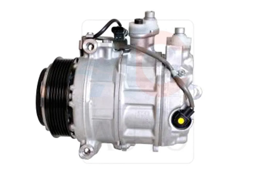 Compresseur, climatisation ACAUTO AC-01DN680