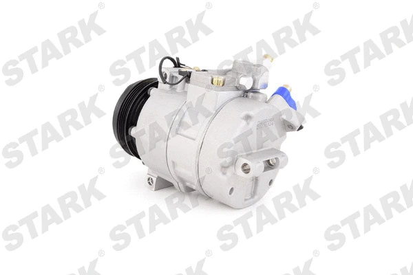 Compresseur, climatisation Stark SKKM-0340044