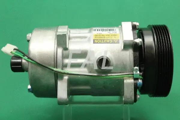 Compresseur, climatisation FAL Anlasser- und Lichtmaschinenservice F015104/2