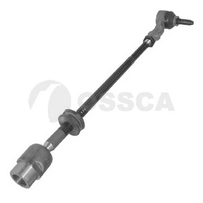 Barre de connexion OSSCA 00185