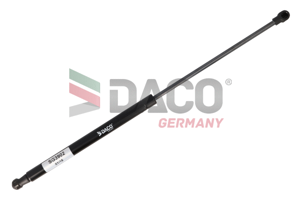 Vérin de hayon, de coffre DACO Germany SG3902