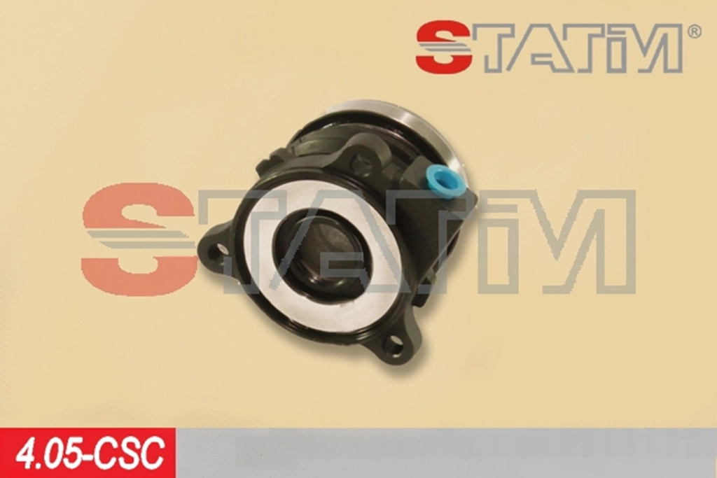Butée hydraulique, embrayage STATIM 4.05-CSC