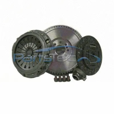 Kit adaptateur, embrayage PartsTec PTA202-0002
