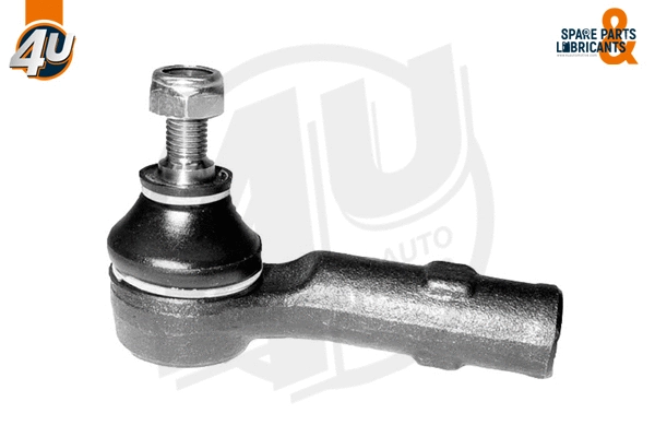 Rotule de barre de connexion 4U Autoparts A12666