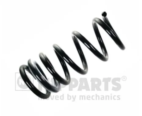 Ressort de suspension NIPPARTS N5555064