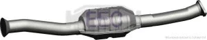 Catalyseur EEC PT6009