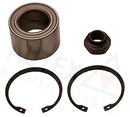 Kit de roulements de roue AUTEX 805415
