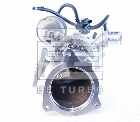 Turbocompresseur, suralimentation BE TURBO 129982