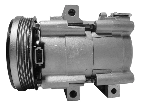 Compresseur, climatisation Airstal 10-0108
