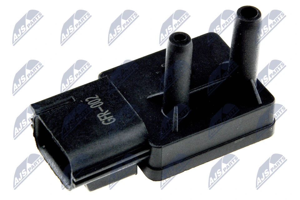 Capteur, pression des gaz échappement NTY ECS-FR-002