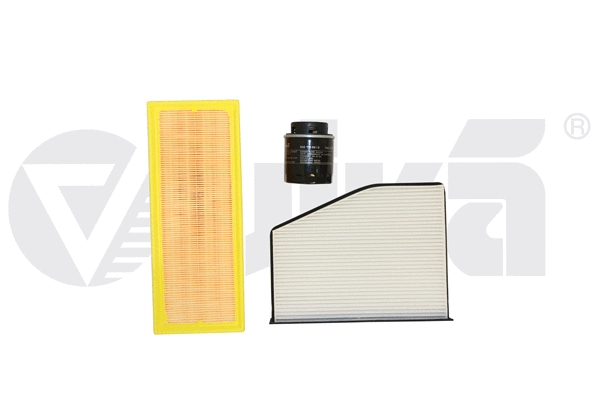 Kit de filtres vika K11792901