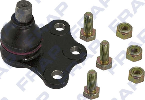 Rotule de suspension FRAP F2741