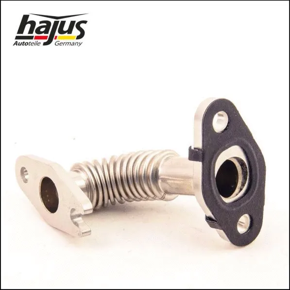 Conduite d'huile, compresseur hajus Autoteile OP980073
