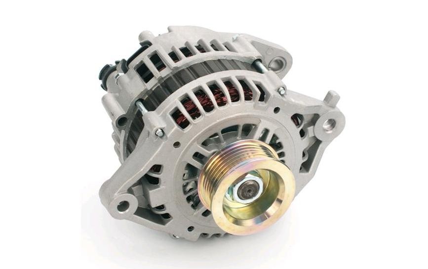 Alternateur TESLA TECHNICS TT11743
