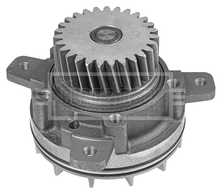 Pompe à eau, refroidissement du moteur BORG & BECK BWP32684